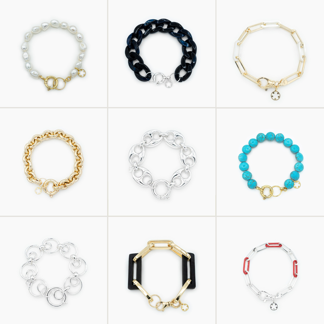Descobre Qual é a Tua Personalidade Moges e Encontra a Pulseira Perfeita para Ti!!