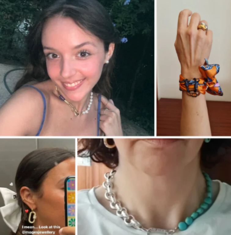 moges jewellery pulseiras aneis colares brincos prata mulher