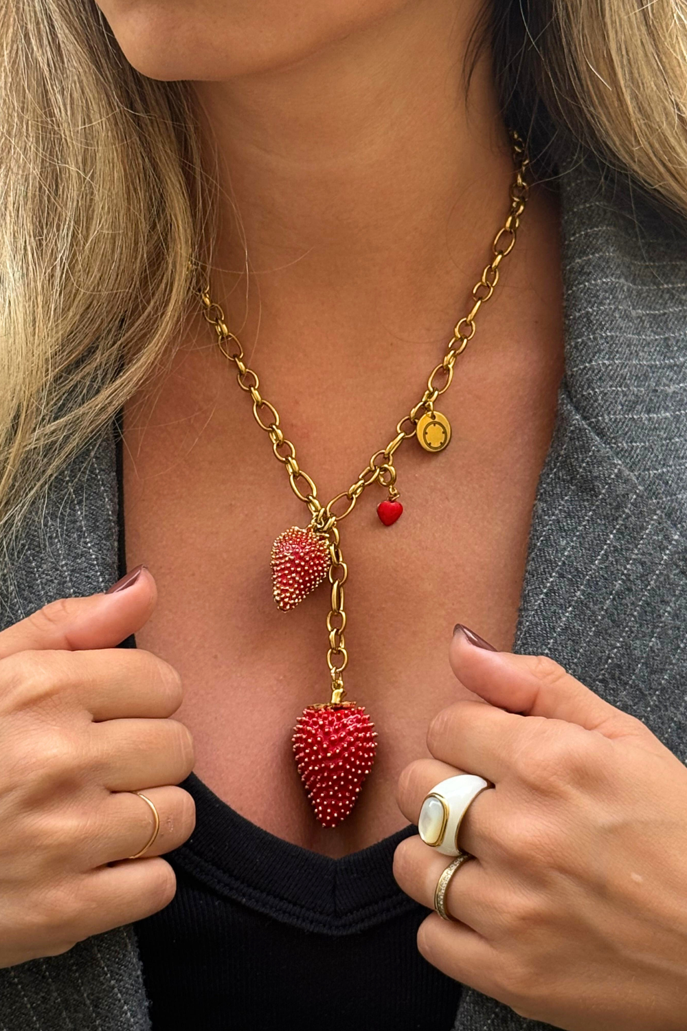 Coleção Moges by Francisca Oliveira