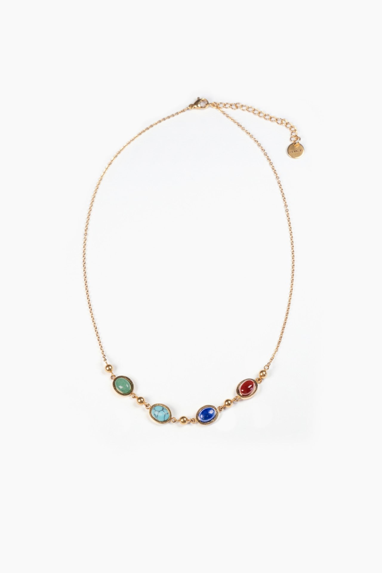 Majesty Necklace