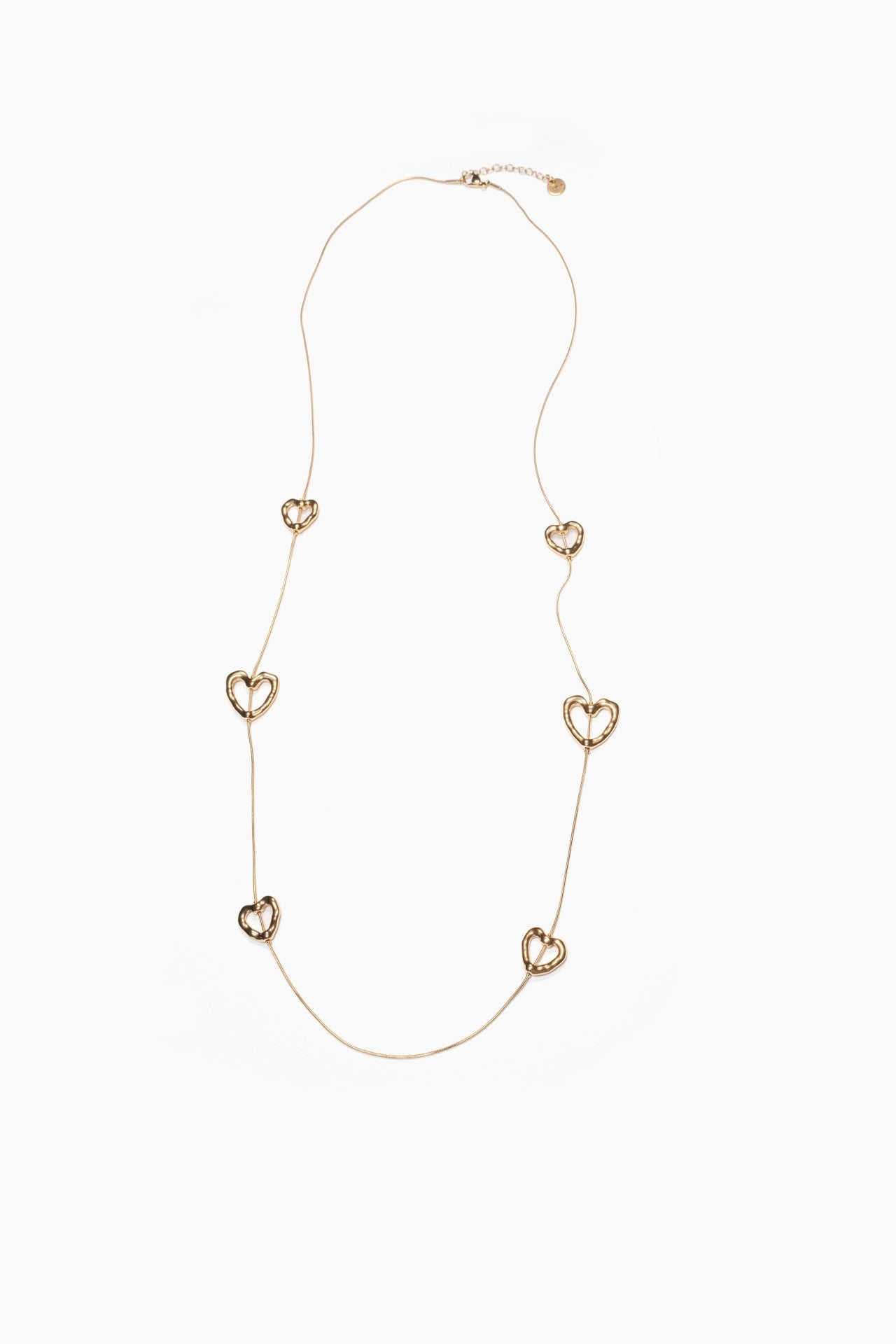 Elegant Beats Necklace
