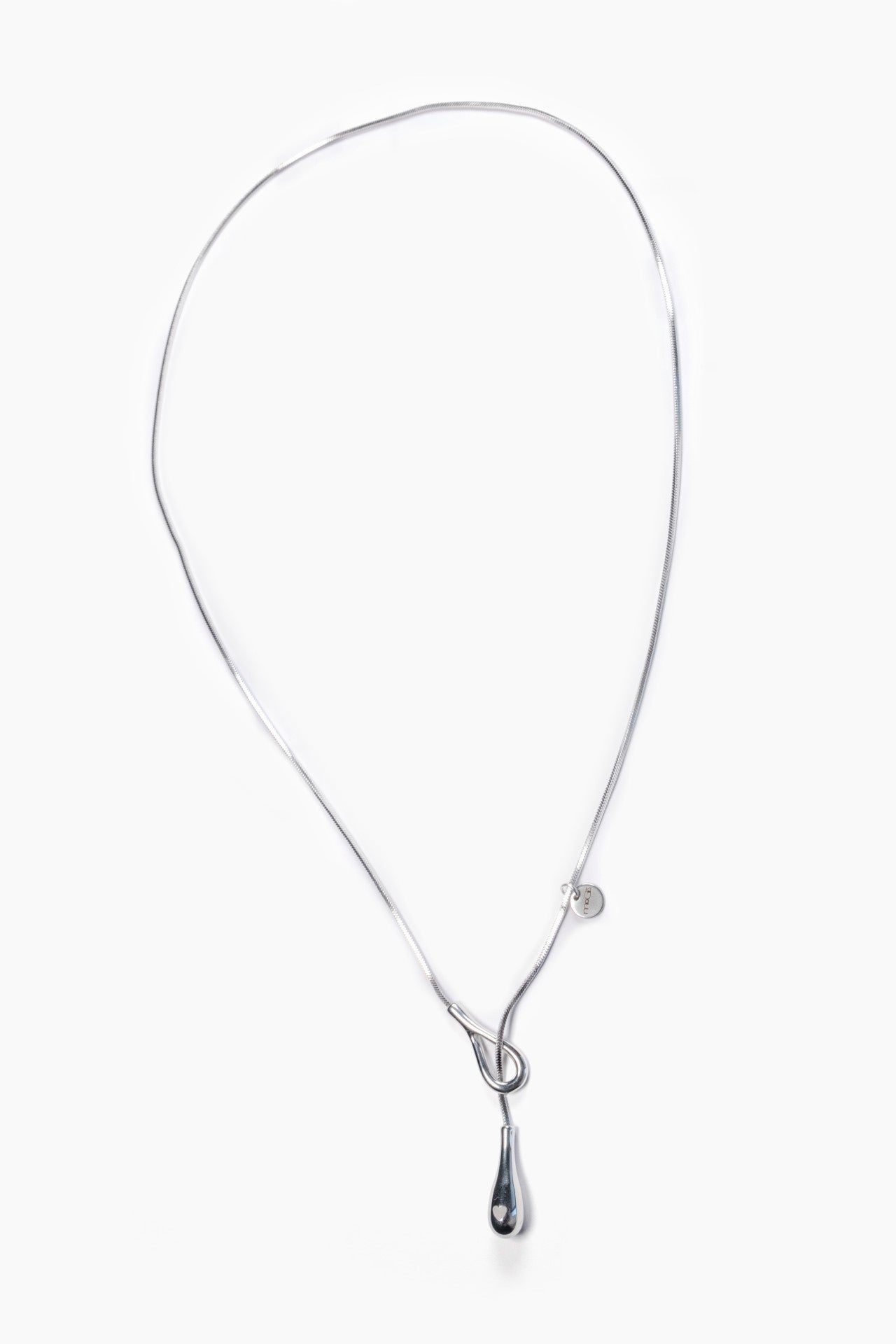 One Drop Necklace