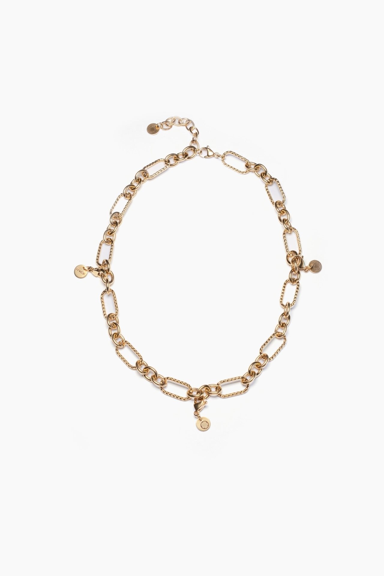 Sun Light Necklace