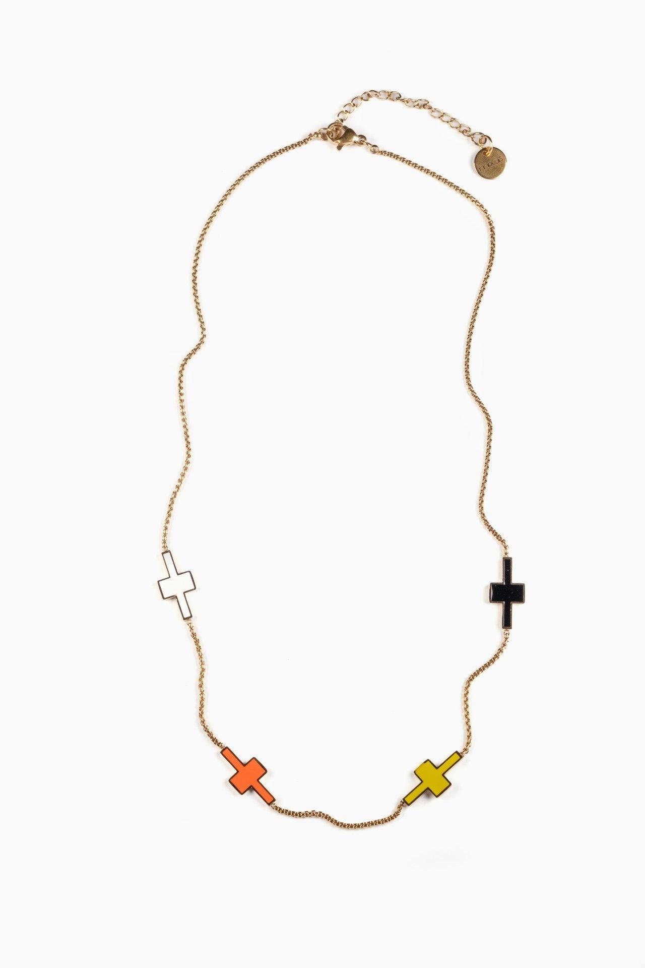 Sunrise Vibes Necklace