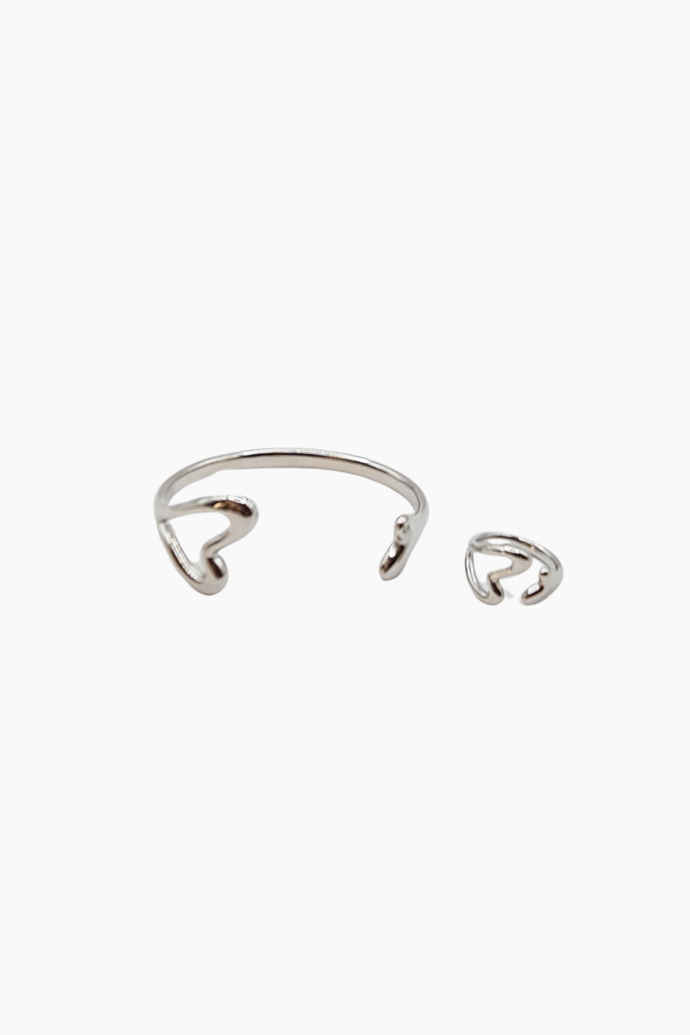 Pulseira Rígida Love Lux