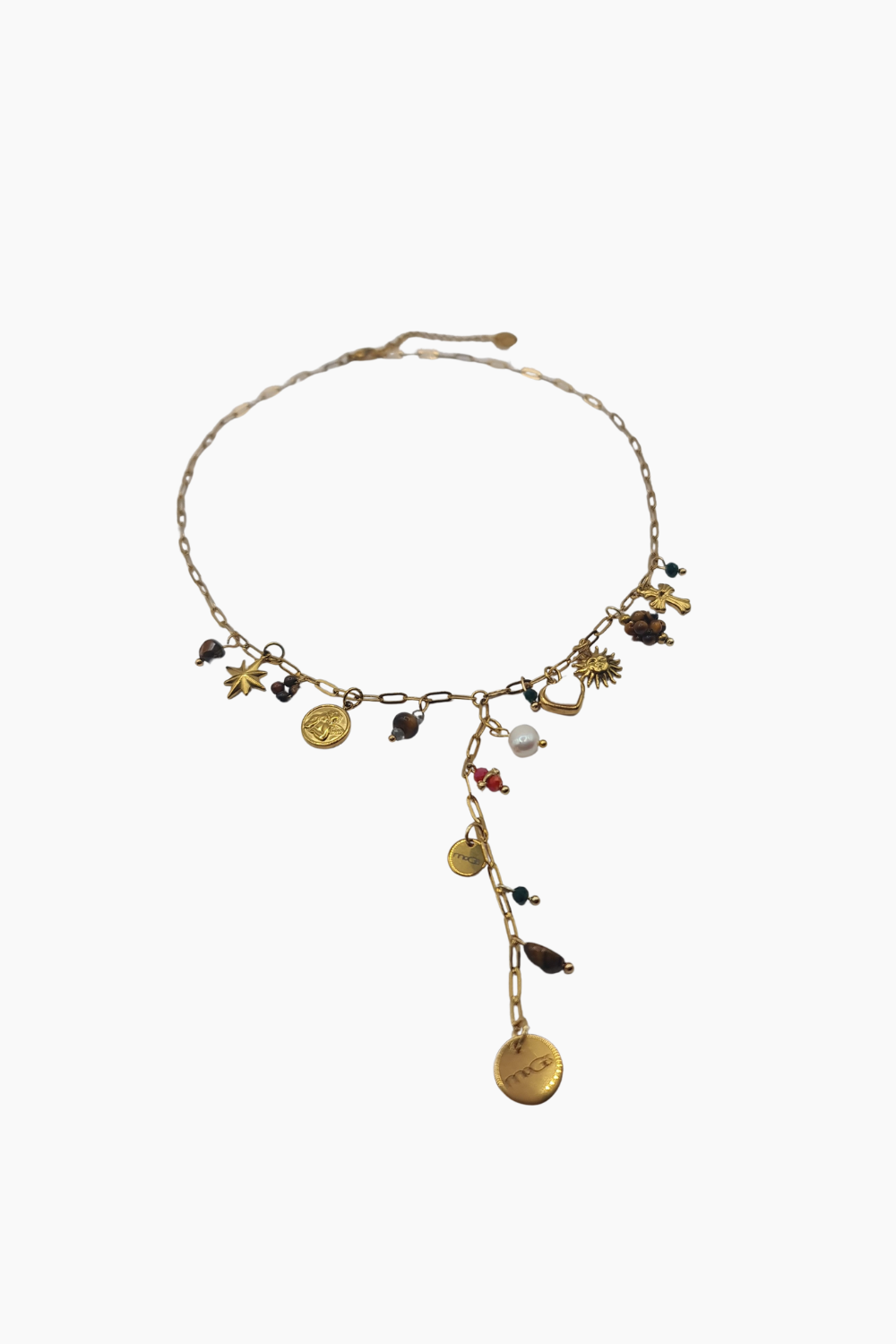 Colar Mystic by Lara Lopes