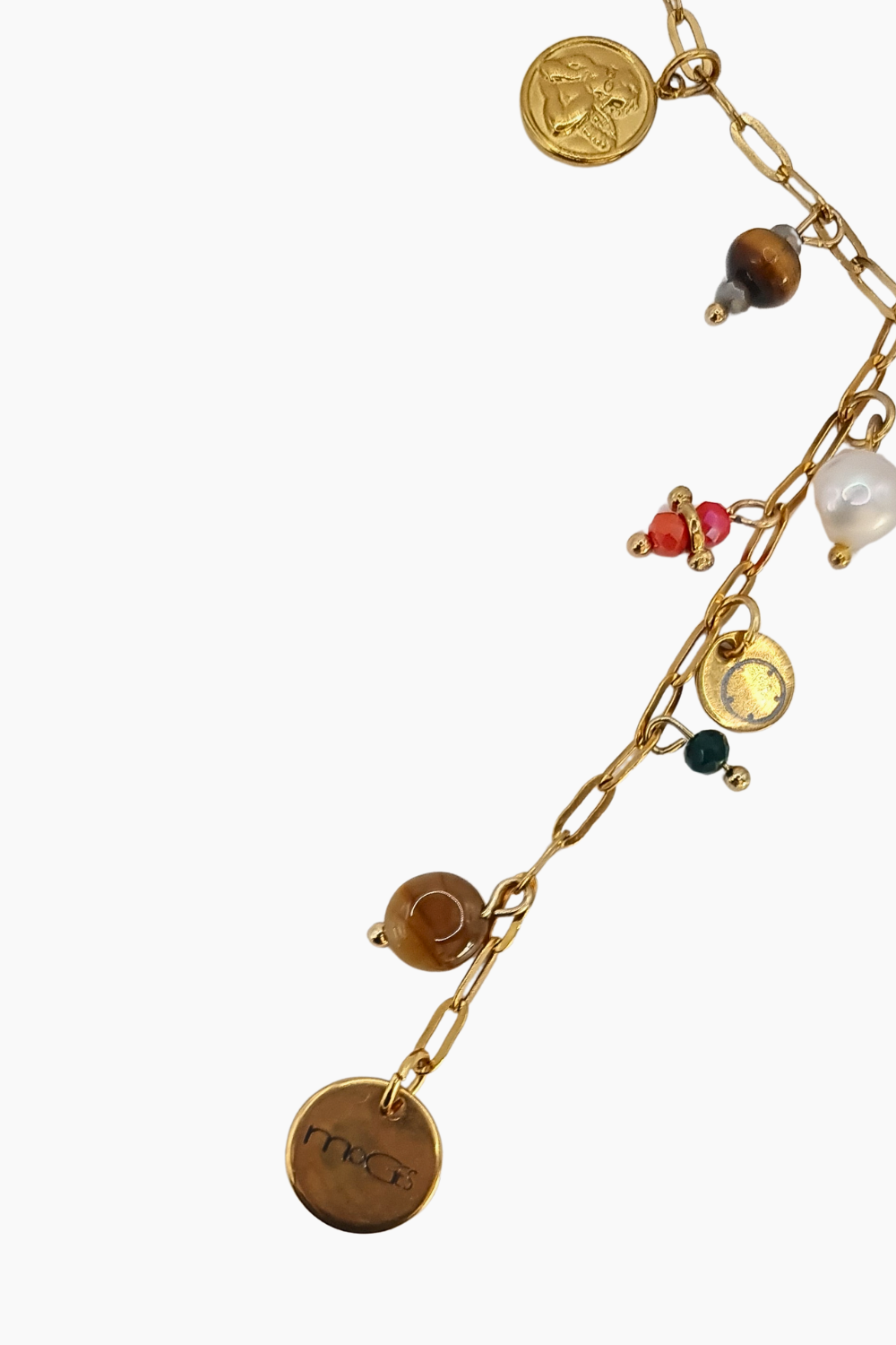 Colar Mystic by Lara Lopes