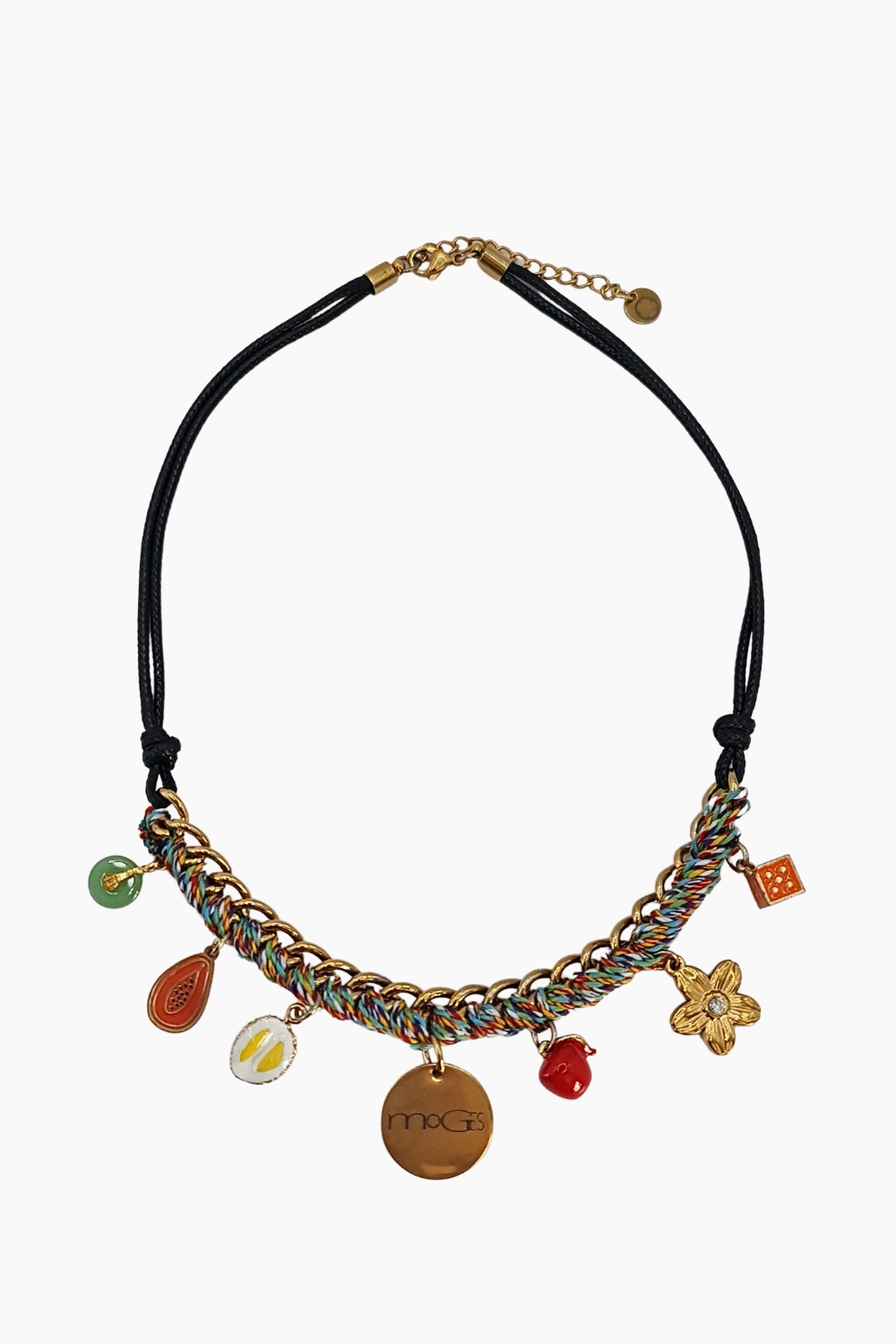 Colar Summer Luck by Francisca Oliveira