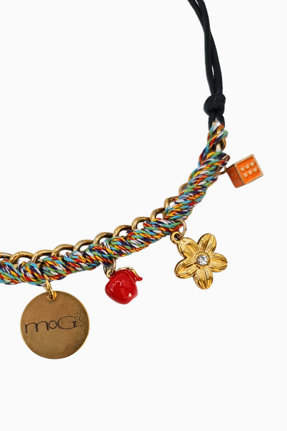 Colar Summer Luck by Francisca Oliveira