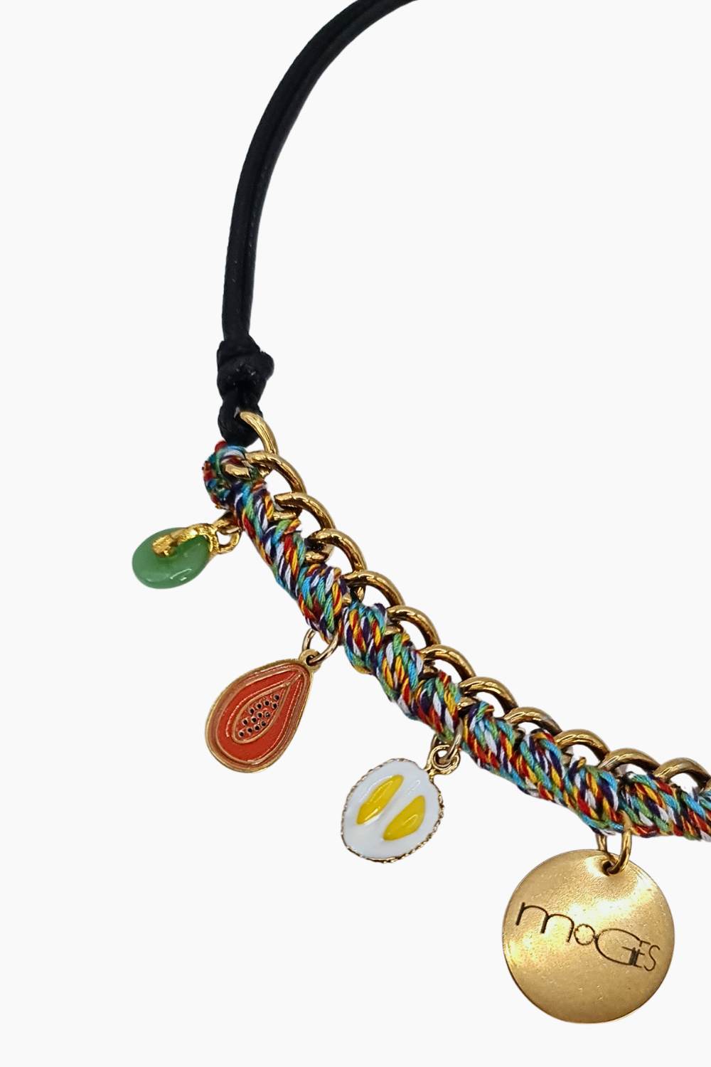 Colar Summer Luck by Francisca Oliveira