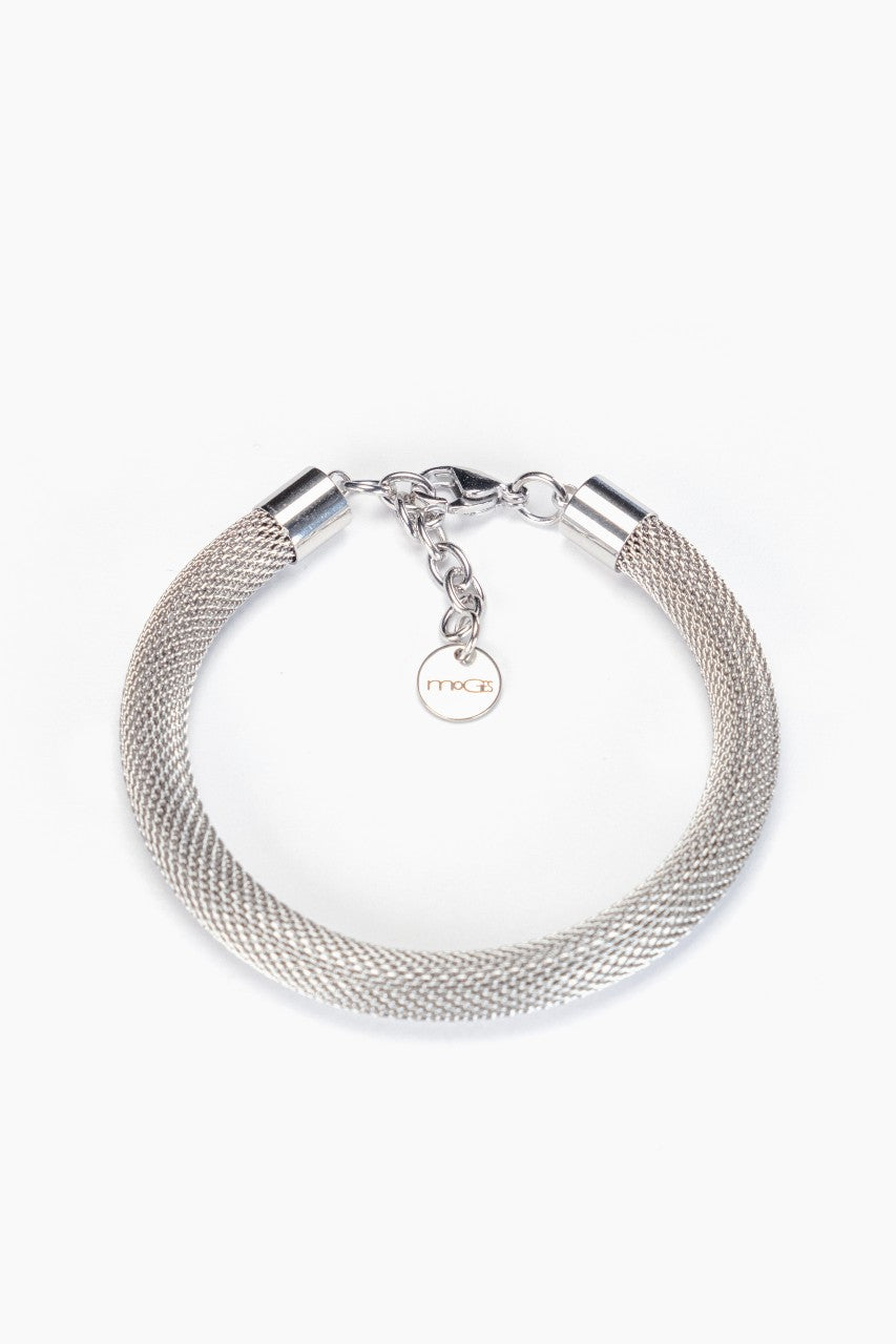 Pulseira Moon Mesh