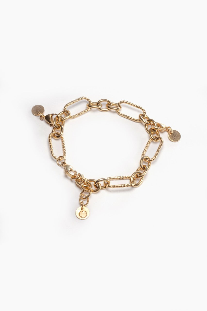 Sun Light Bracelet