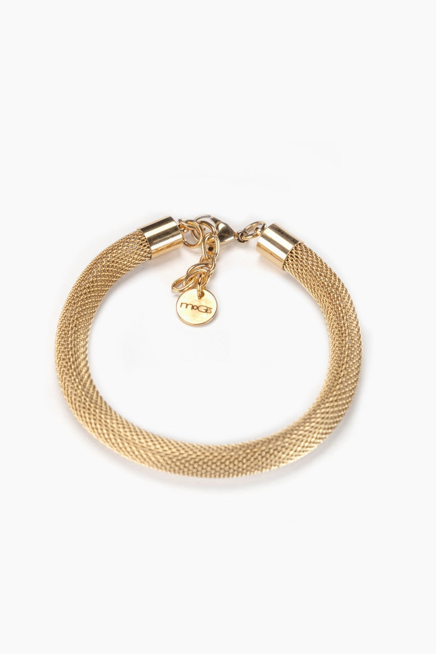 Sun Mesh Bracelet