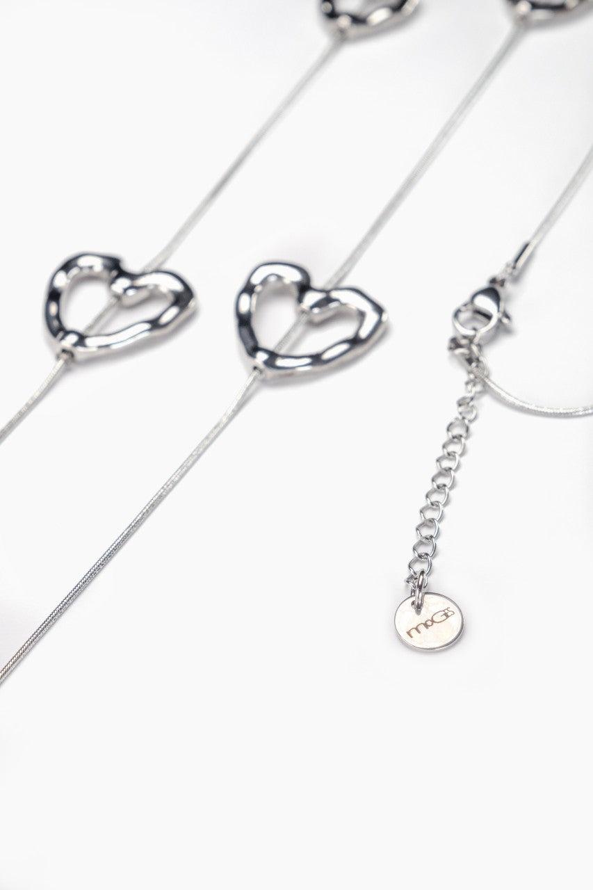 Beats Mood Necklace