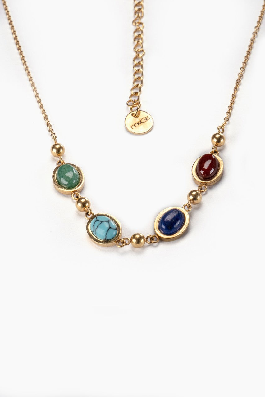 Majesty Necklace
