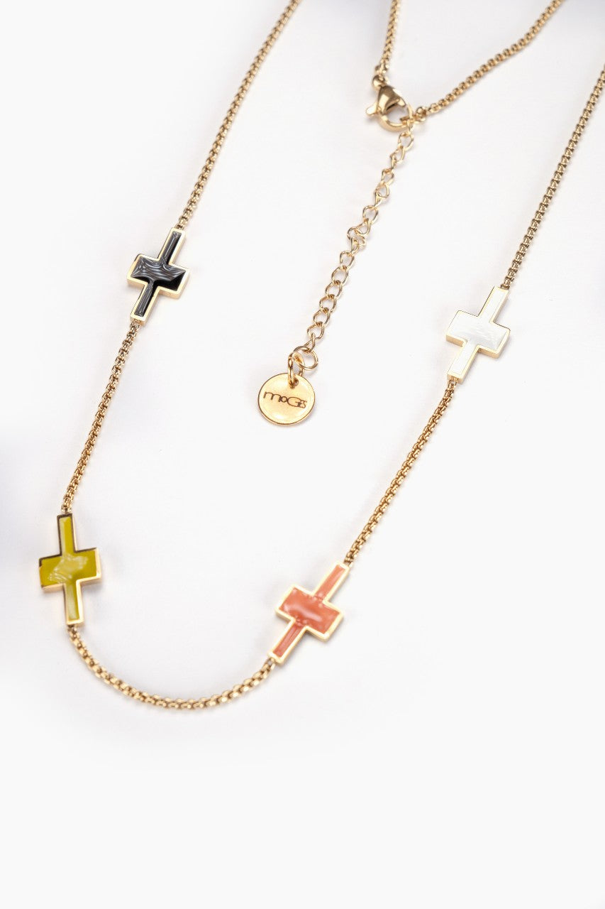 Sunrise Vibes Necklace