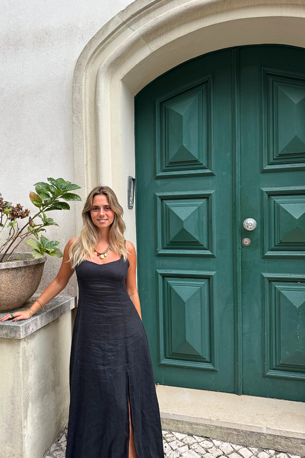 Colar Summer Luck by Francisca Oliveira