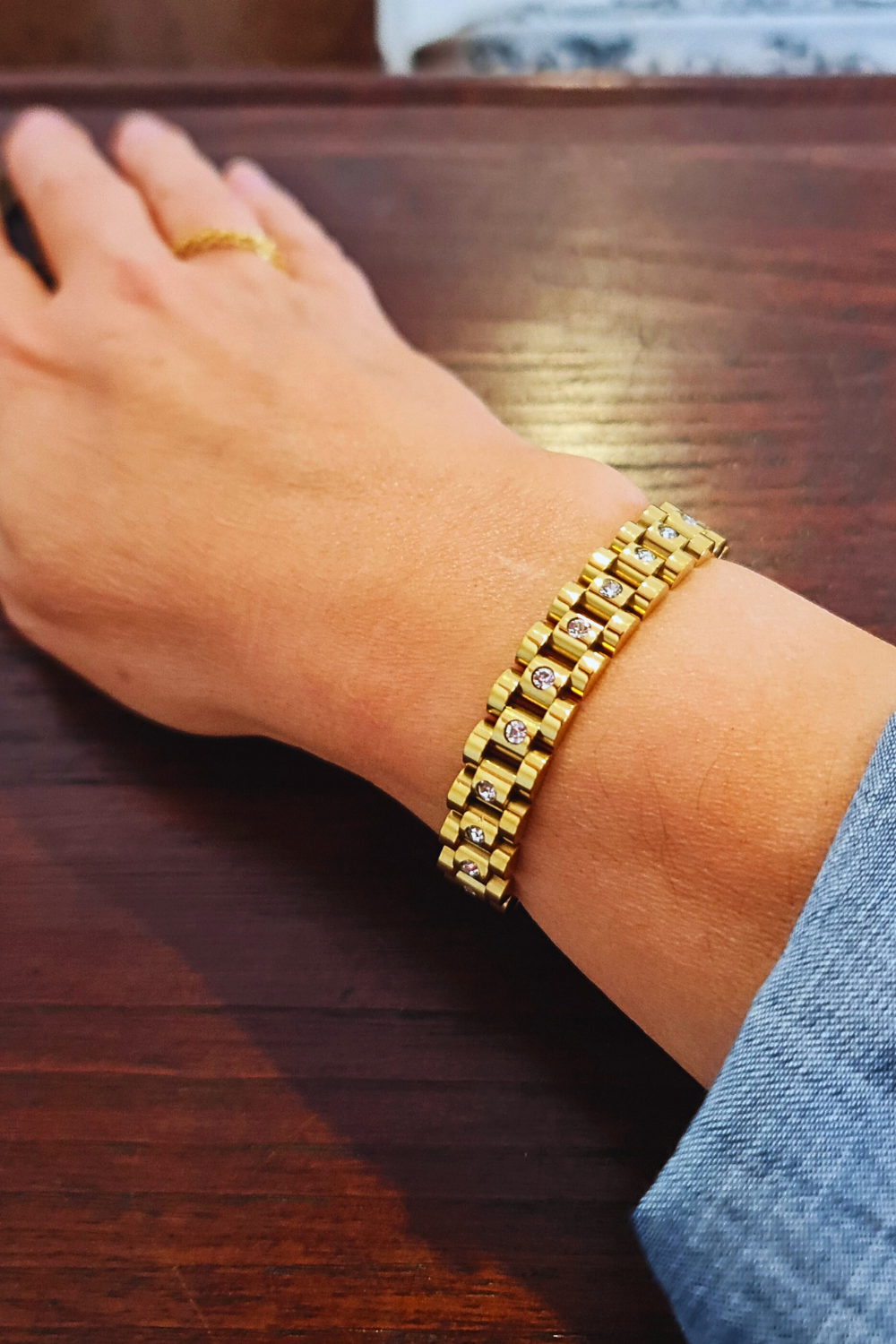 Pulseira Obsession by Joana Teles