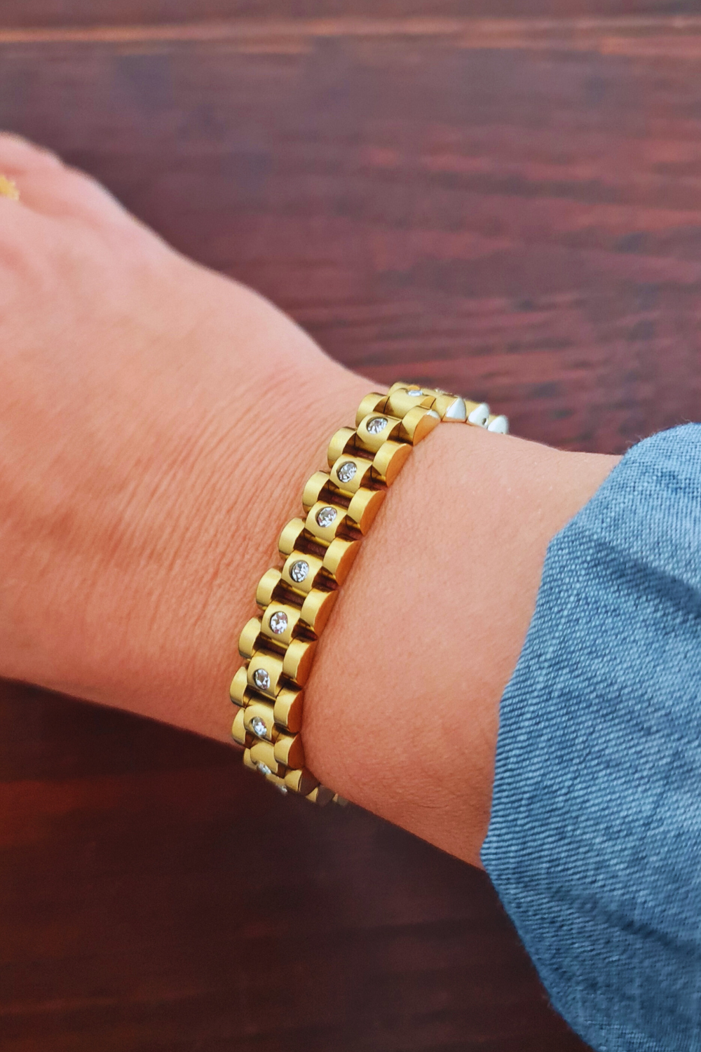 Pulseira Obsession by Joana Teles