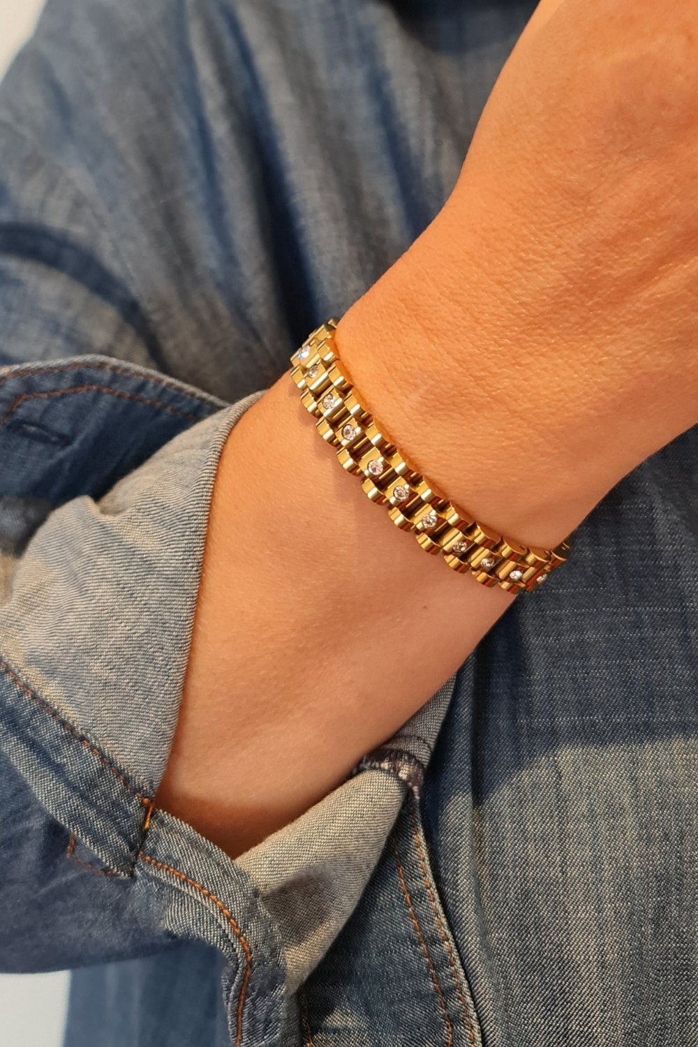 Pulseira Obsession by Joana Teles