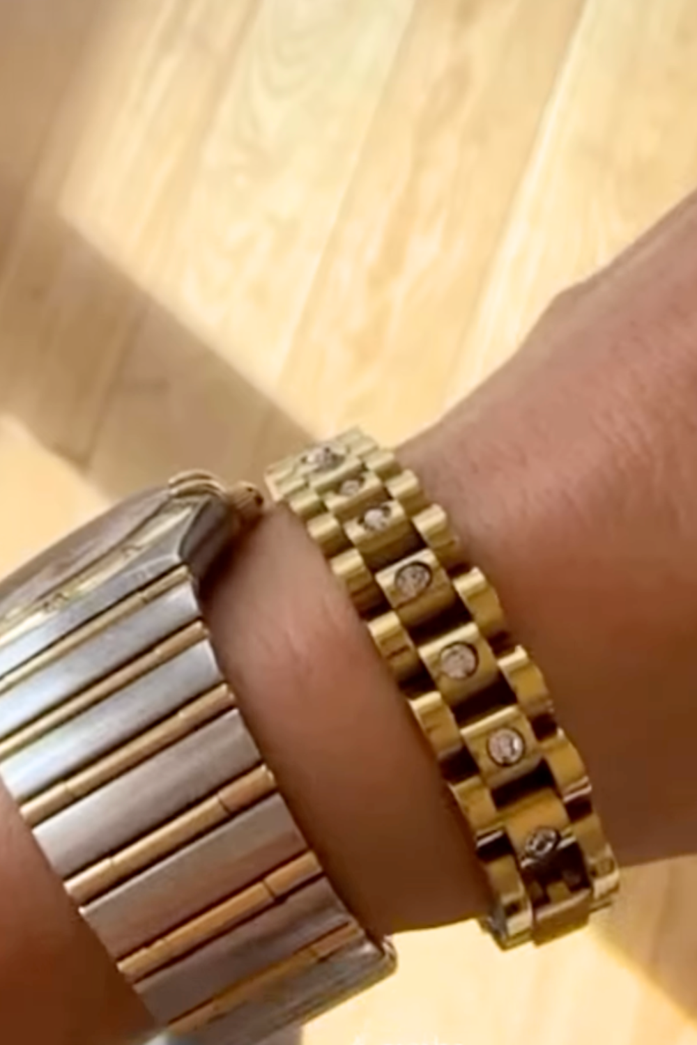 Pulseira Obsession by Joana Teles