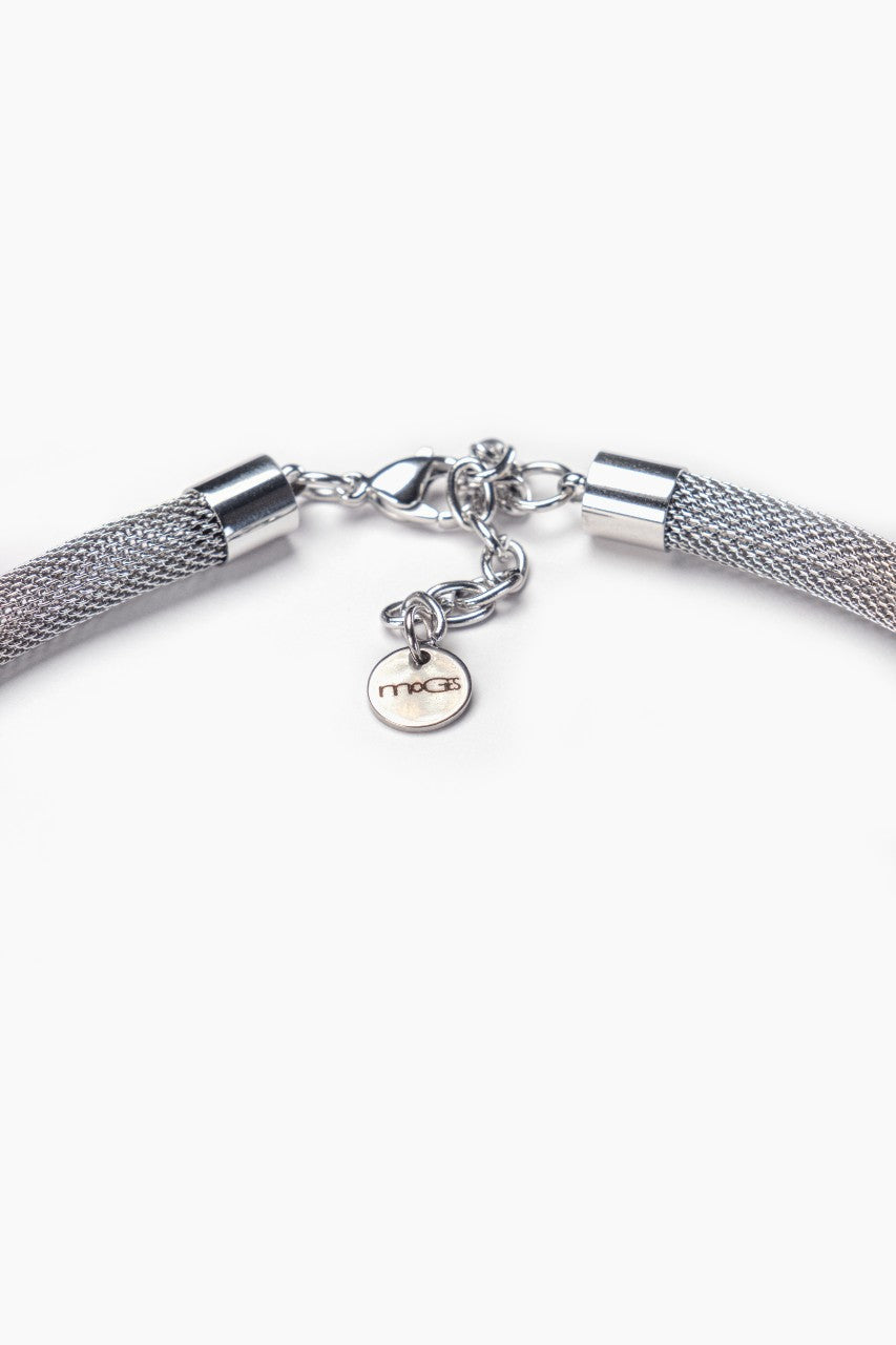 Pulseira Moon Mesh