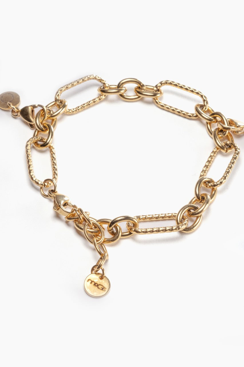 Sun Light Bracelet