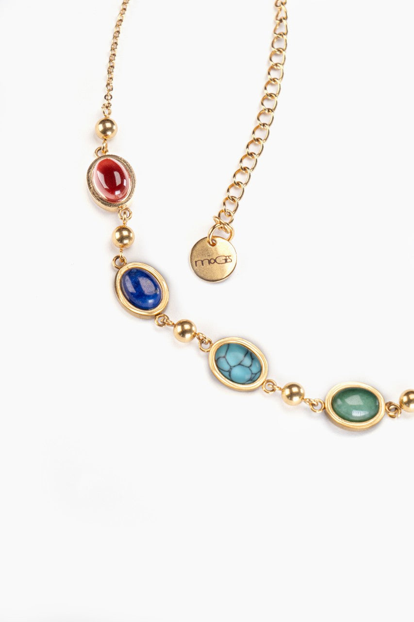 Majesty Necklace