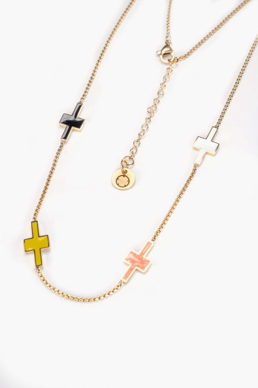Sunrise Vibes Necklace