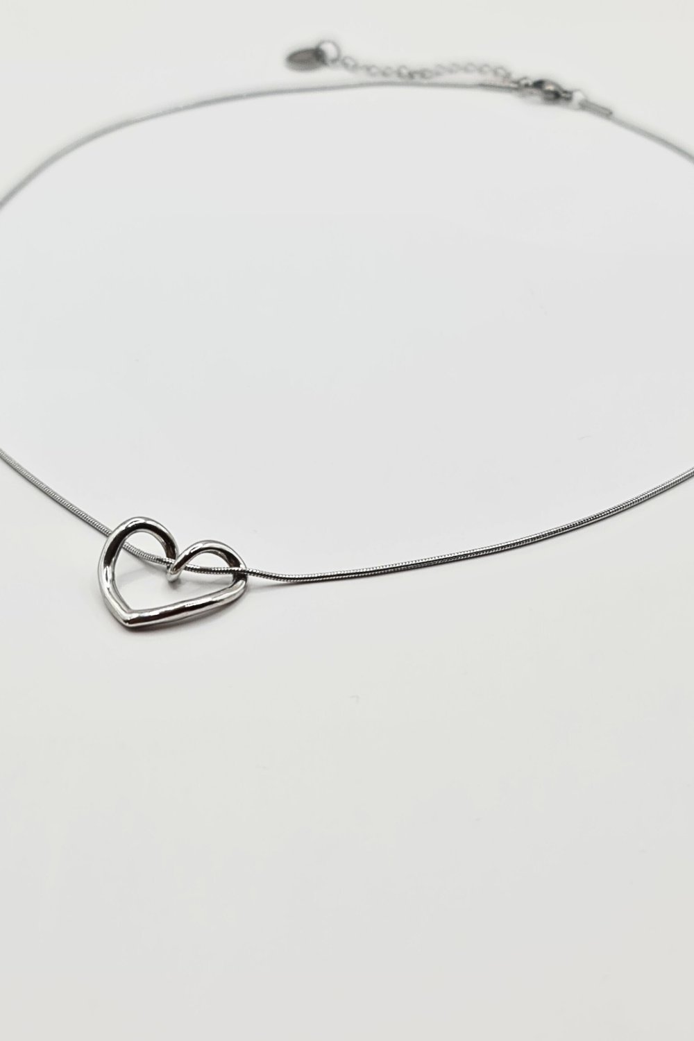 Colar Traços de Amor
