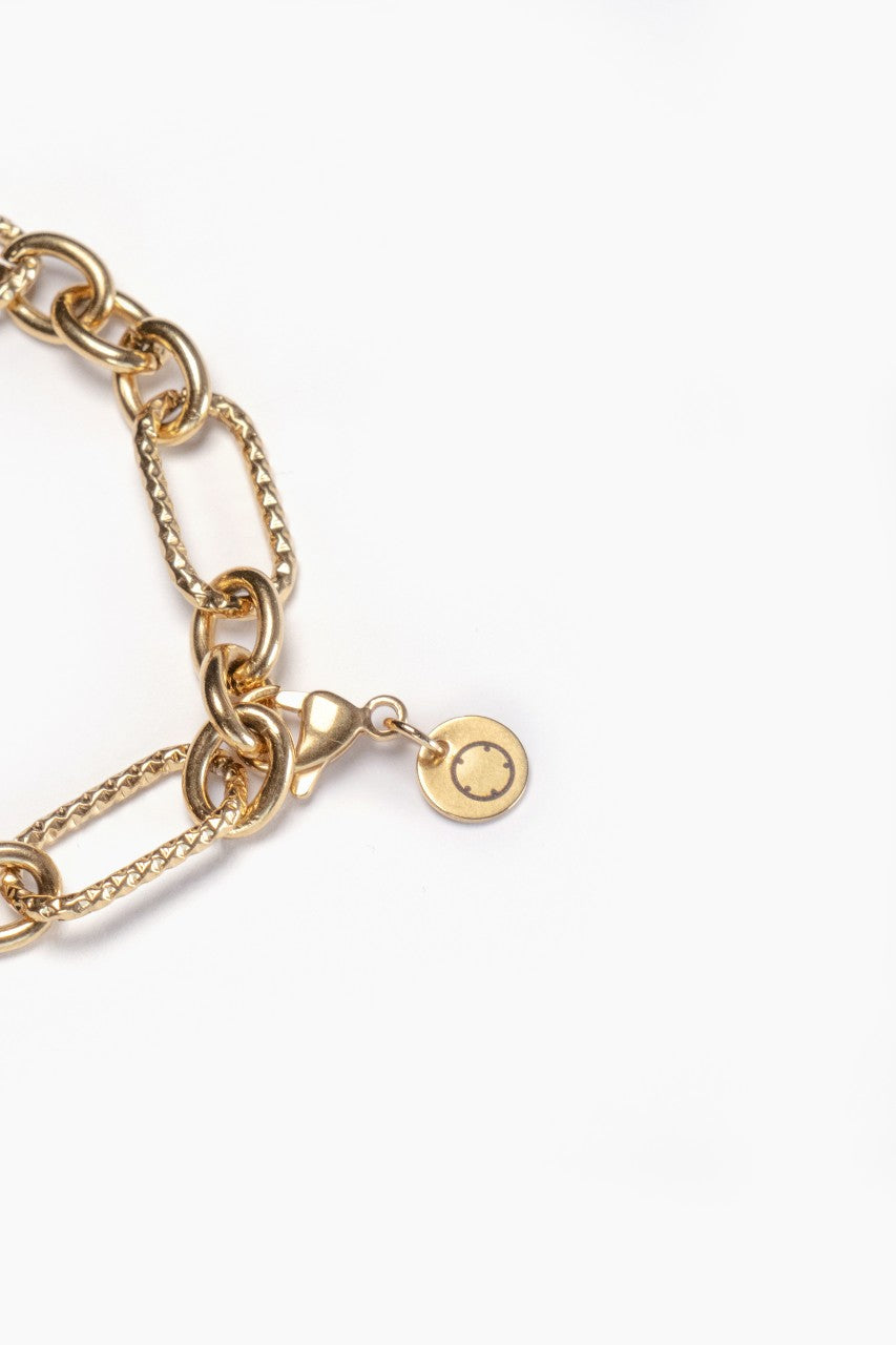 Sun Light Bracelet