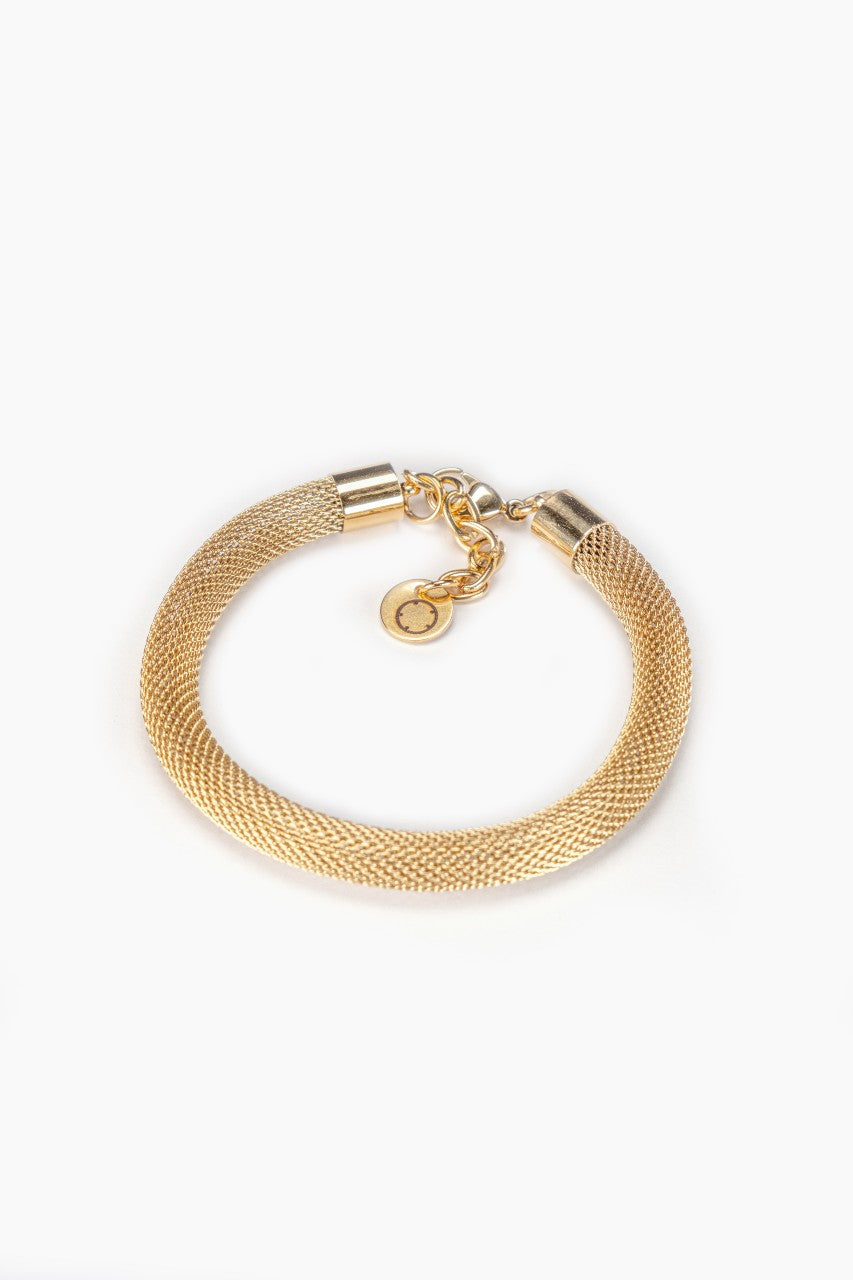 Sun Mesh Bracelet