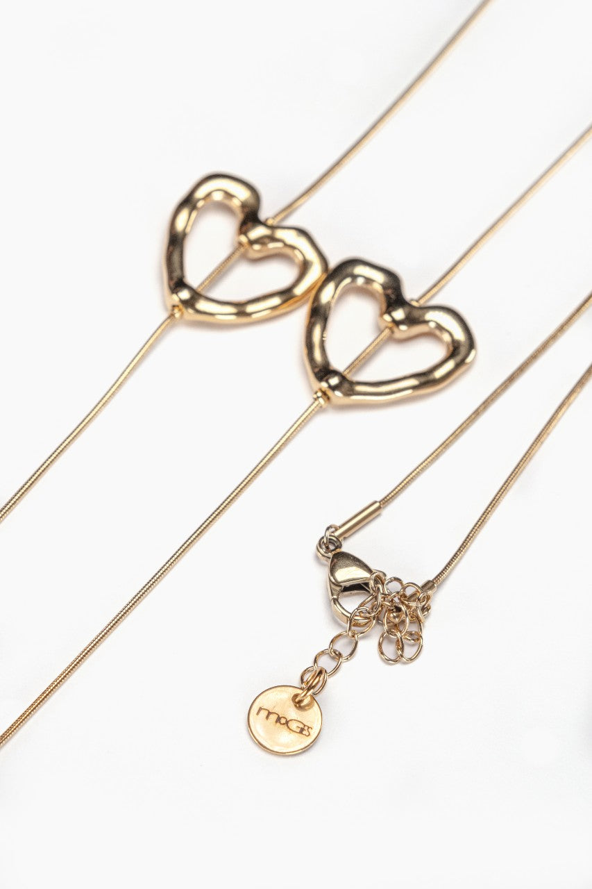Elegant Beats Necklace