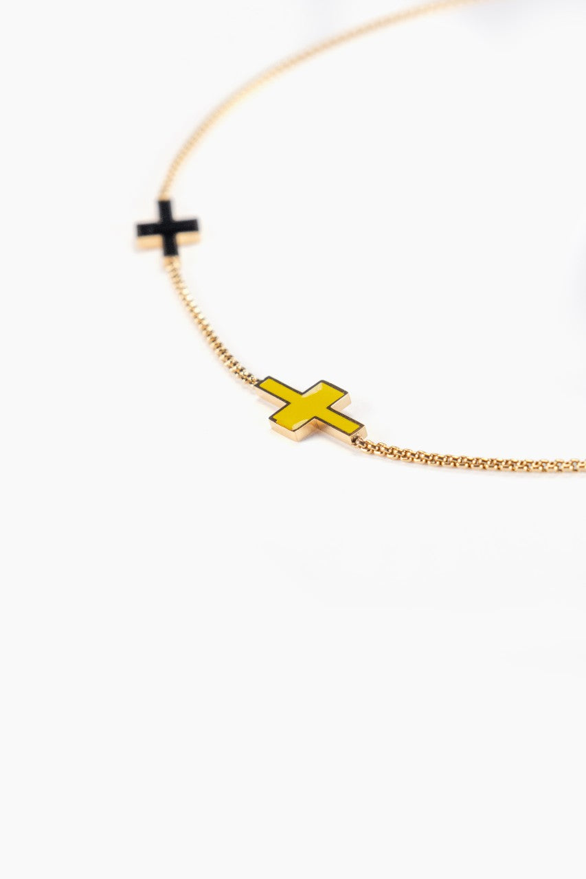 Sunrise Vibes Necklace