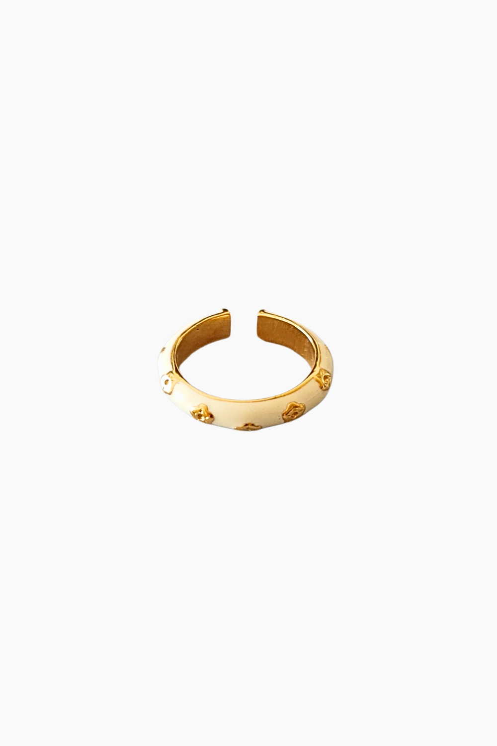 Bloom Ring