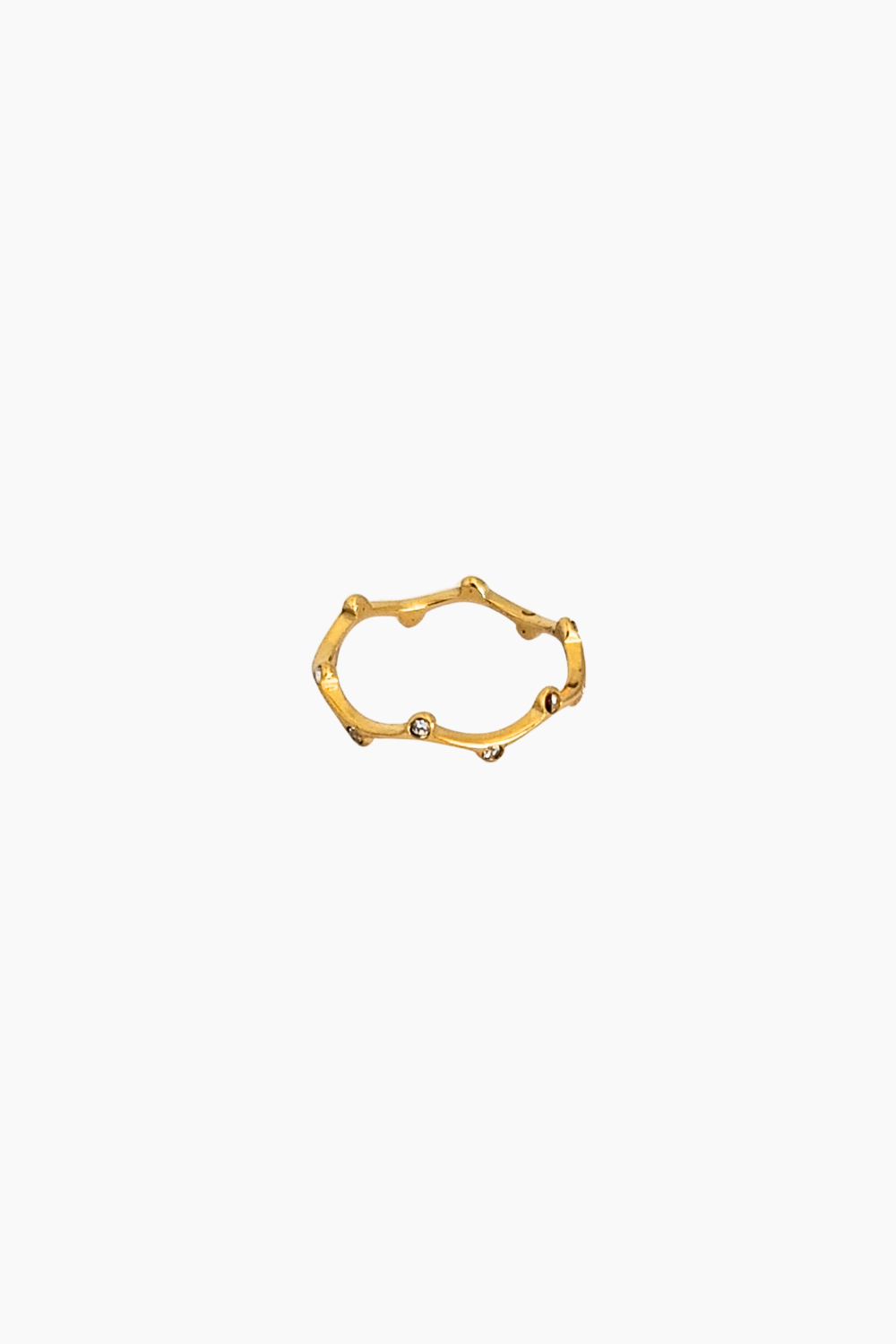 Diadem Ring