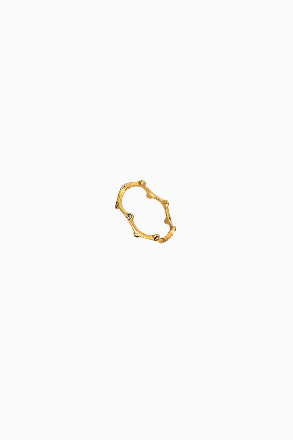 Diadem Ring