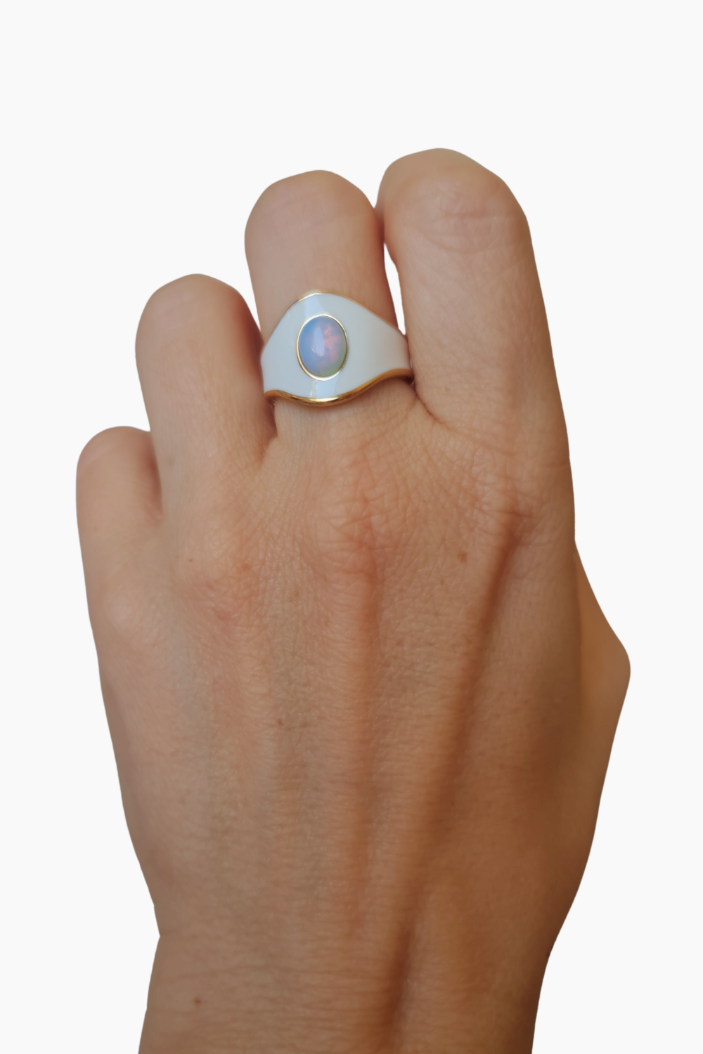 Bloom Ring