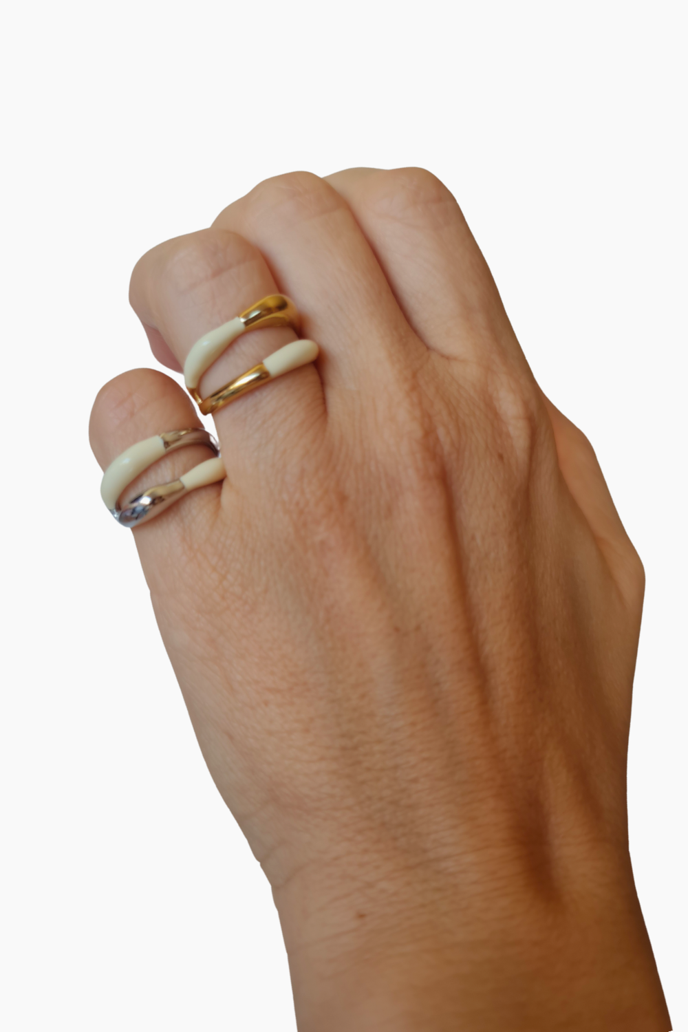 Bloom Ring