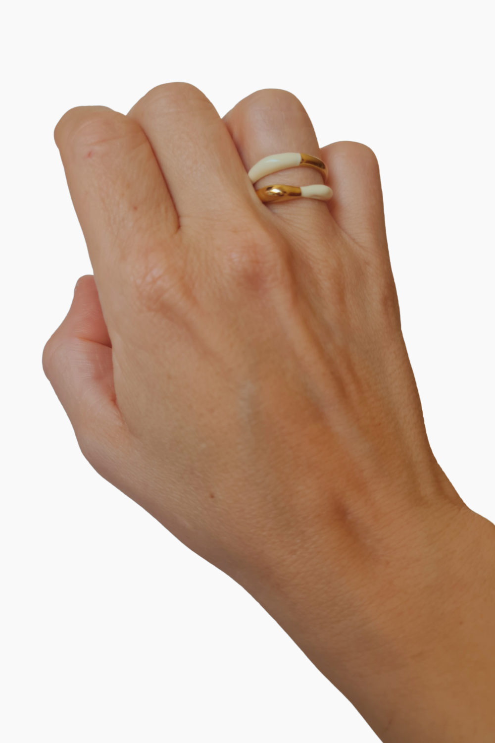 Bloom Ring