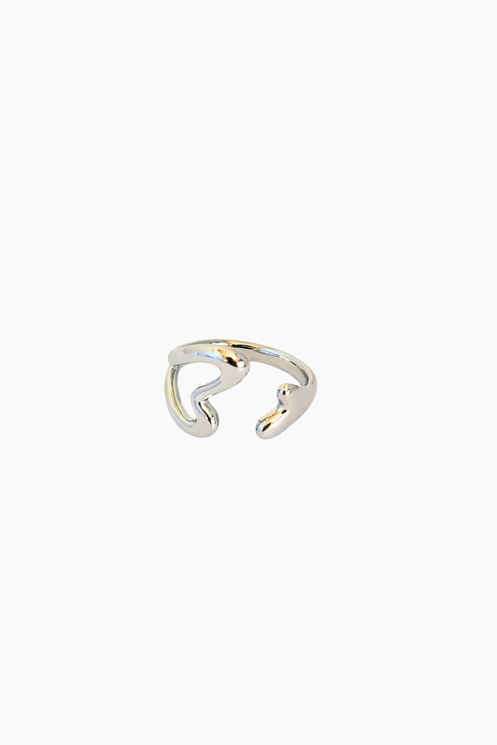 Love Lux Ring