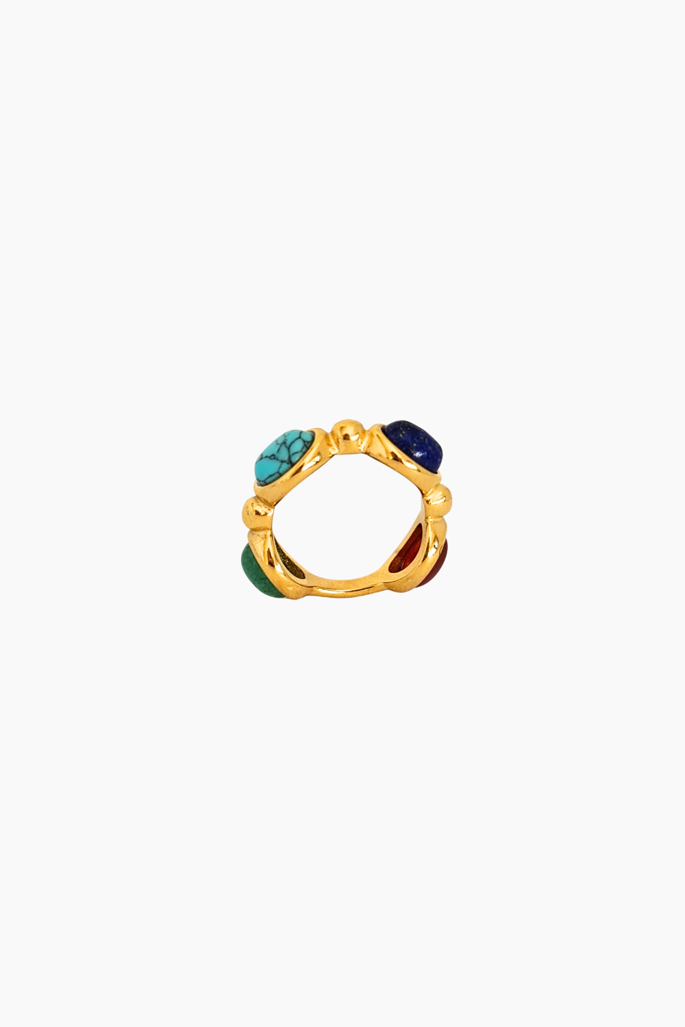 Majesty Ring