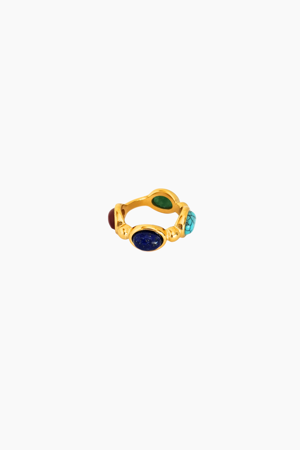Majesty Ring