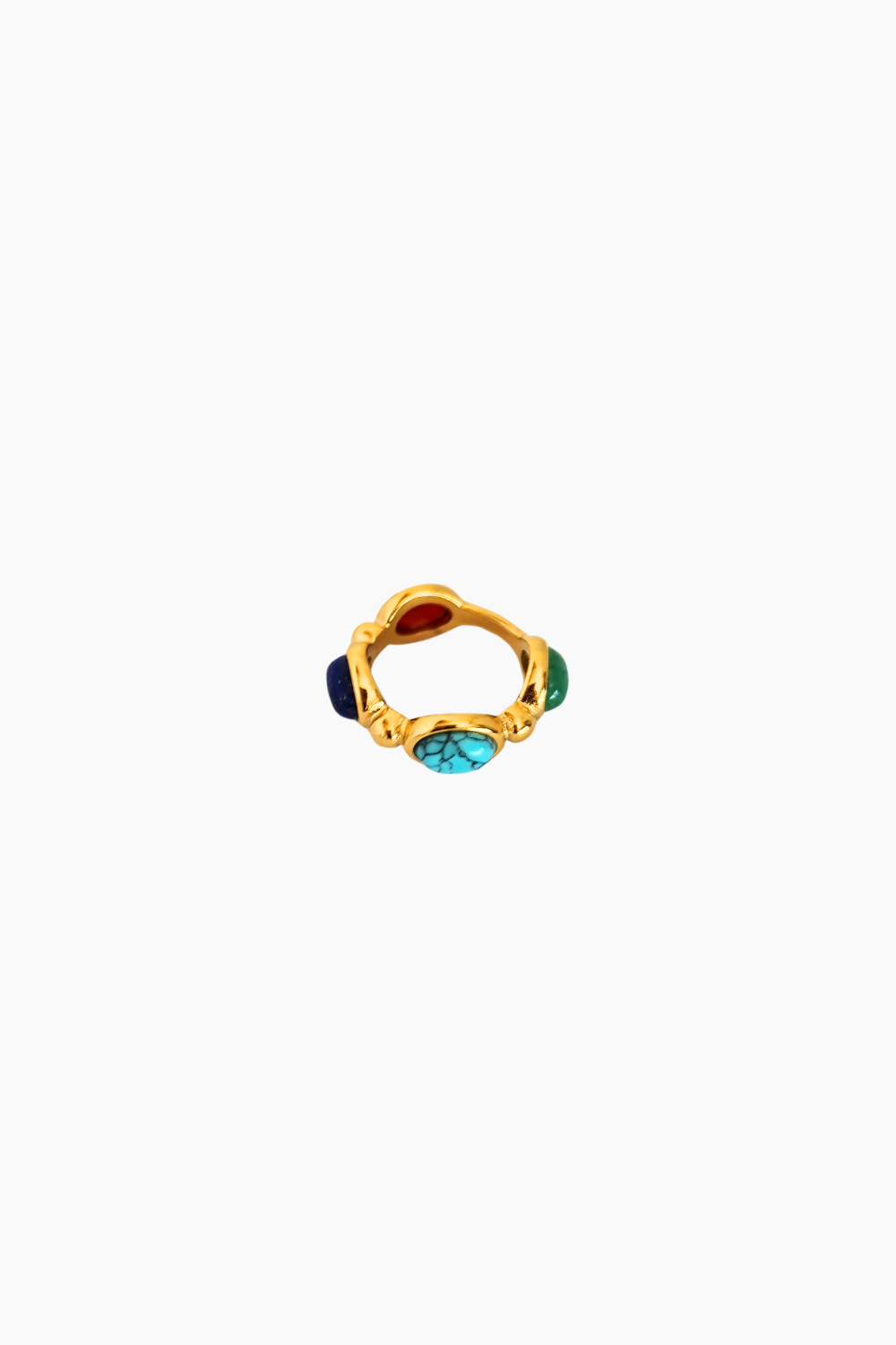 Majesty Ring