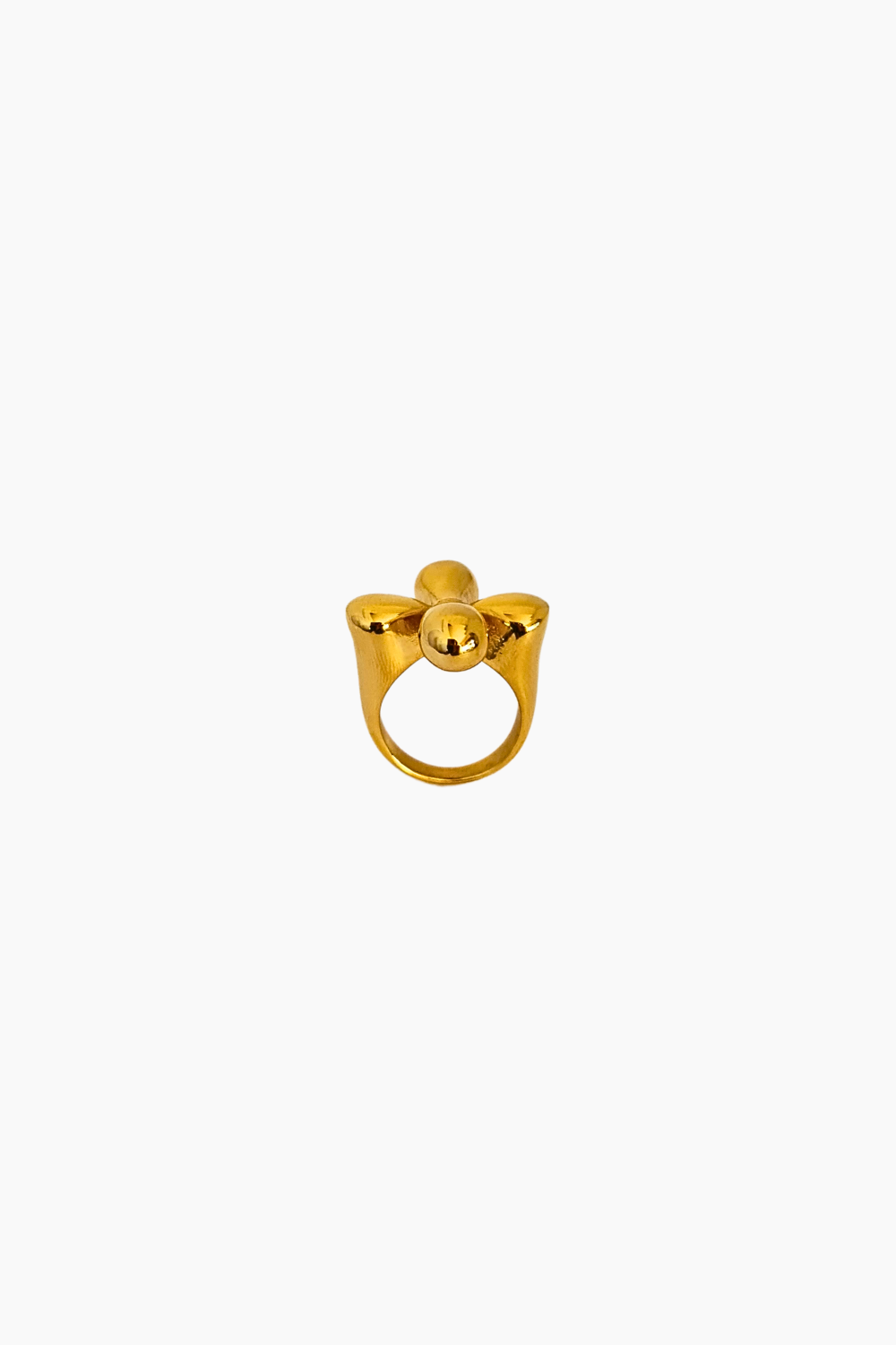 Petal Pop Ring