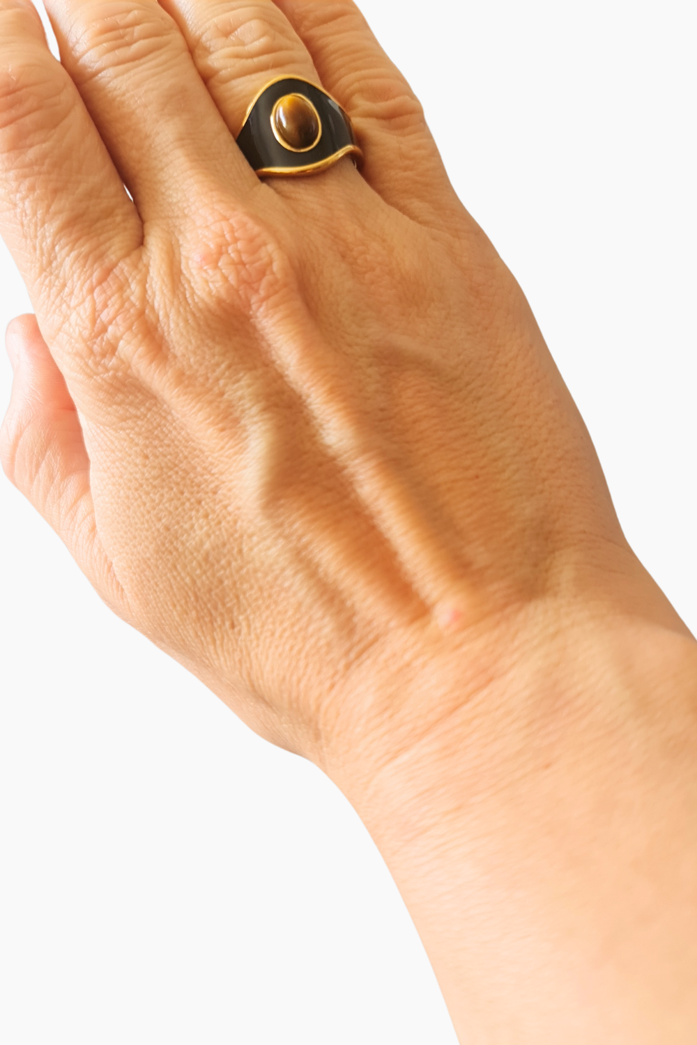 Bloom Ring