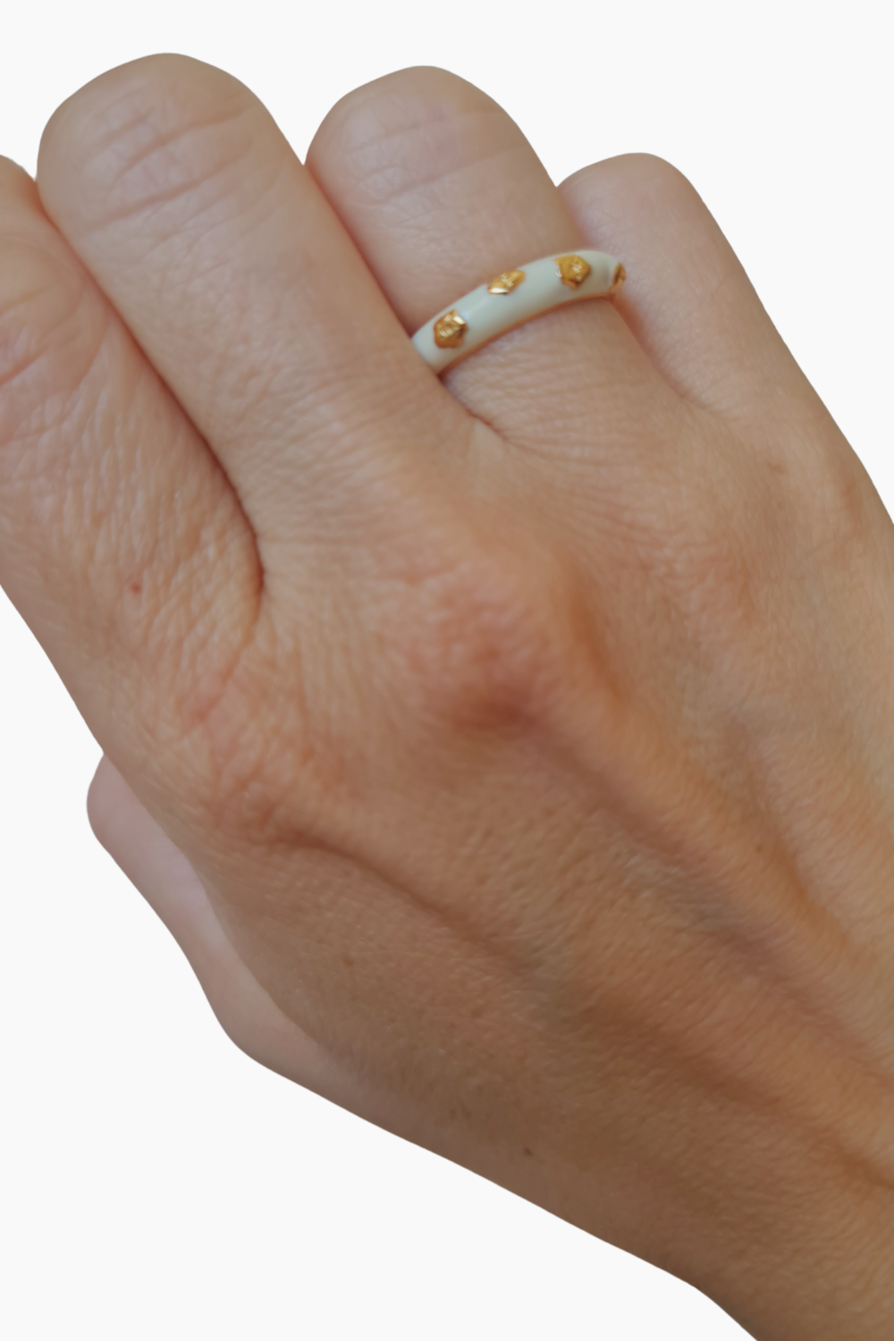 Bloom Ring