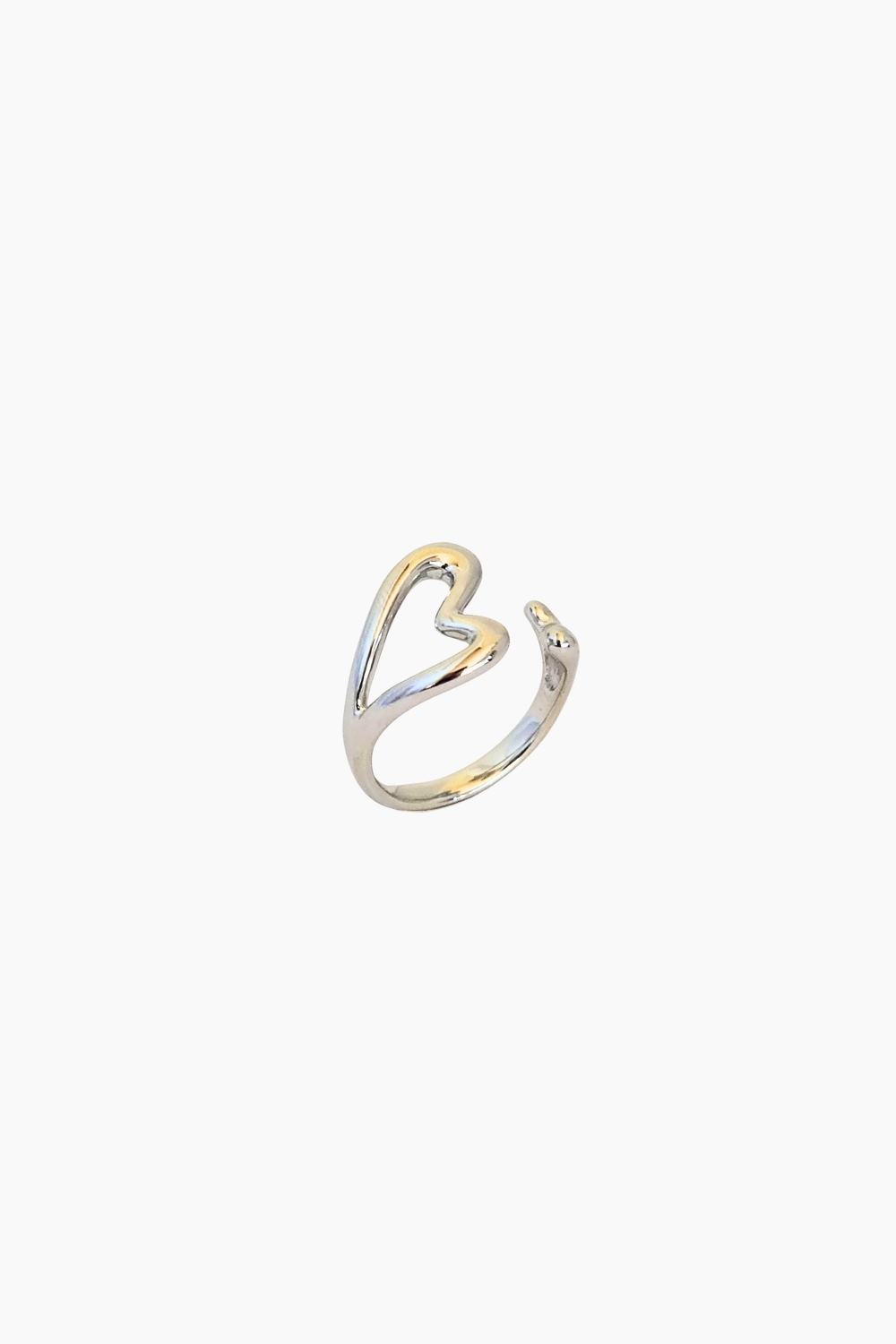 Anillo Amor Lux