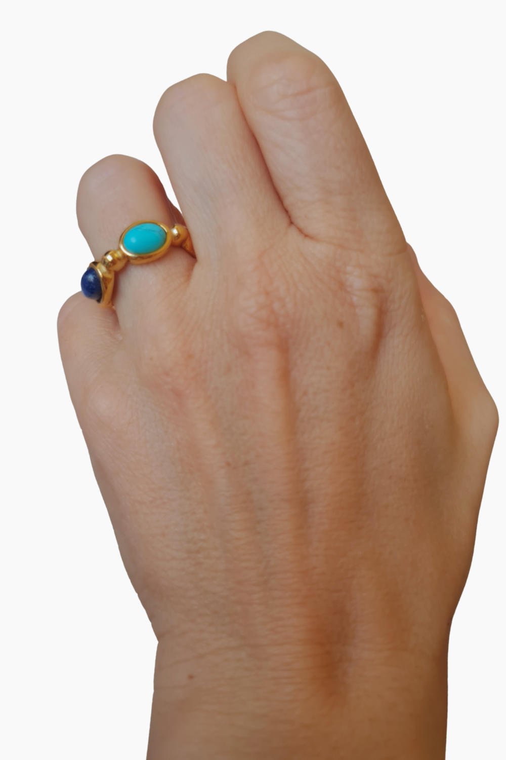 Majesty Ring