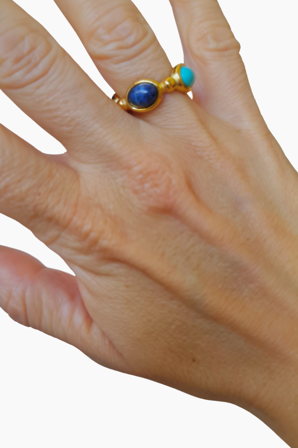Majesty Ring